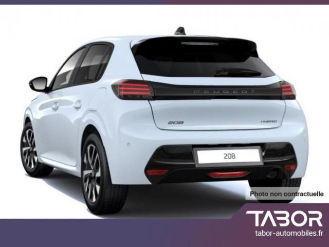 Peugeot 208 image 1