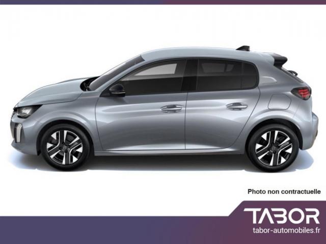 Peugeot 208 image 1