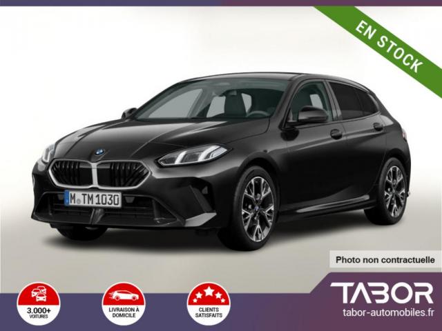 Bmw 1er Serie 1 120i M Sport Acc Vitres Surteintées