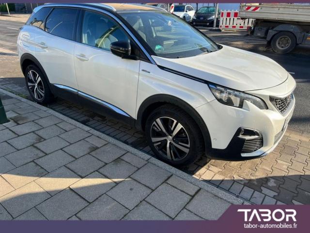 Peugeot 3008 image 1