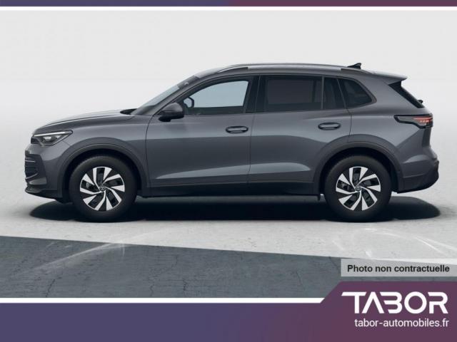 Volkswagen Tiguan image 5