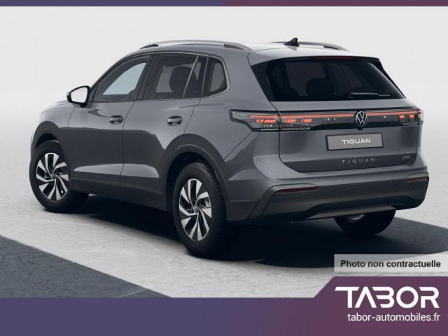 Volkswagen Tiguan image 9