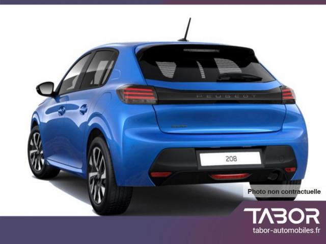 Peugeot 208 image 1