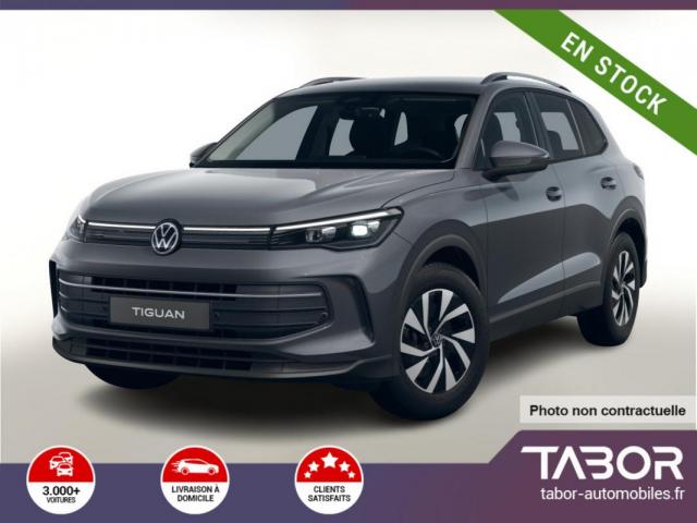 Volkswagen Tiguan Tdi 150 Dsg Facelift Led+ Cam