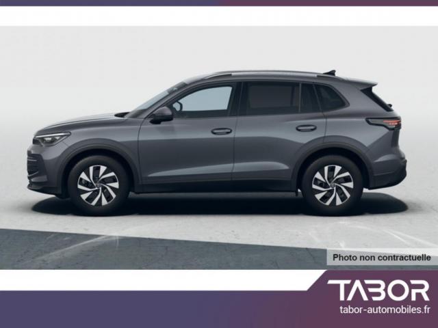 Volkswagen Tiguan image 8