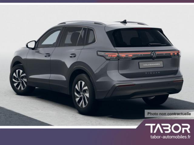 Volkswagen Tiguan image 6