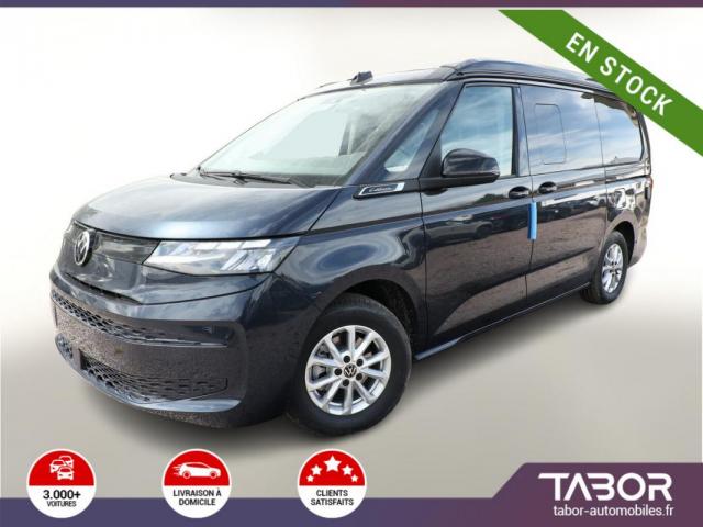 Volkswagen T7 California Tdi 150 Dsg Coast Acc