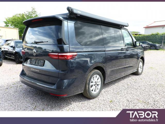 Volkswagen T7 California image 8