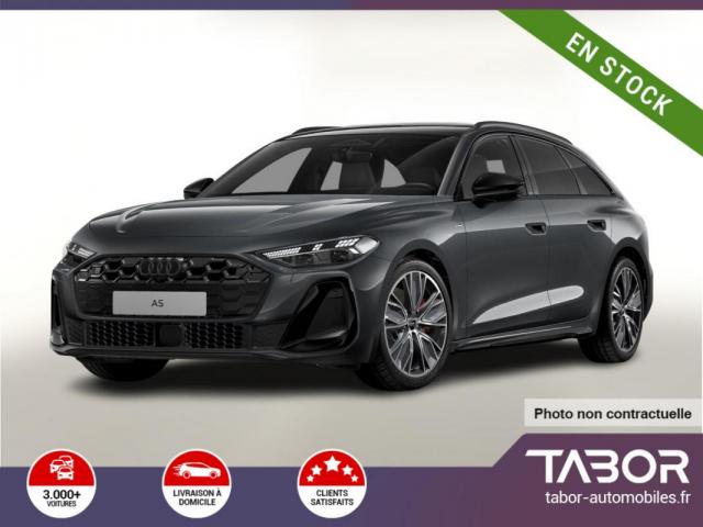 Audi A5 Avant Tdi 204 2xs Line Tech+ 19p Extp