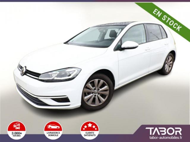 Volkswagen Golf Vii 1.5 Tsi 150 Dsg Comfortline