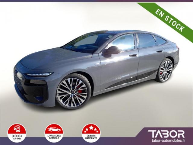 Audi A6 E-Tron Sportback 428 Quattro 2xs Line