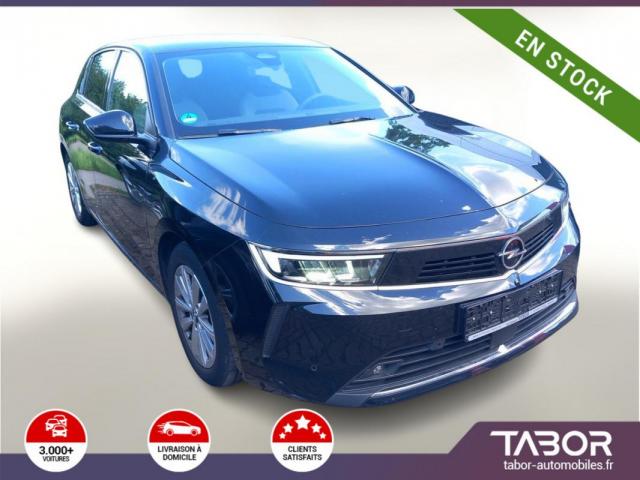 Opel Astra 1.2 Turbo 130 Business Edition Led