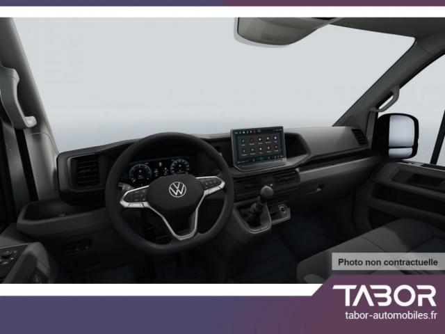 Volkswagen Crafter image 3