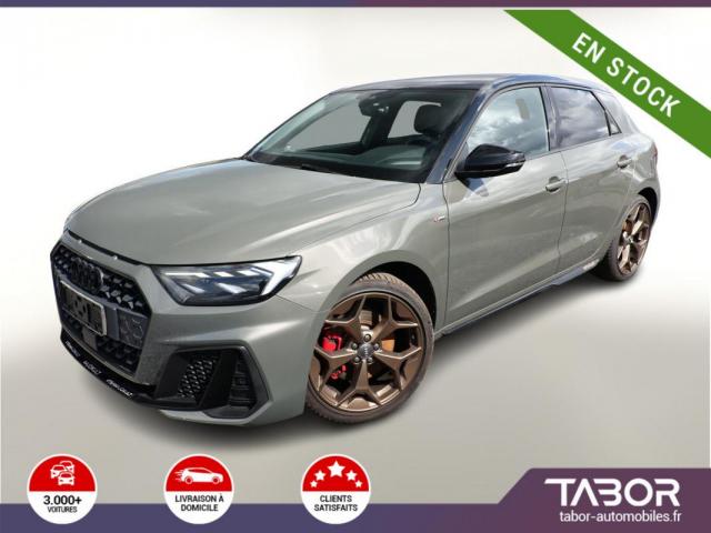 Audi A1 Sportback 40 Tfsi Edition One Abt