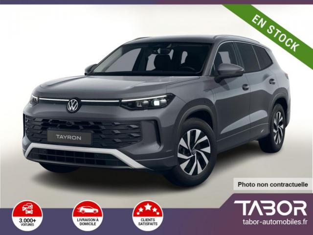 Volkswagen Tayron 1.5 Ehybrid 204 Dsg Led+ Gps