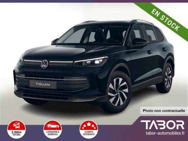 Volkswagen Tiguan 1.5 Ehybrid 204 Dsg Led+ Gps