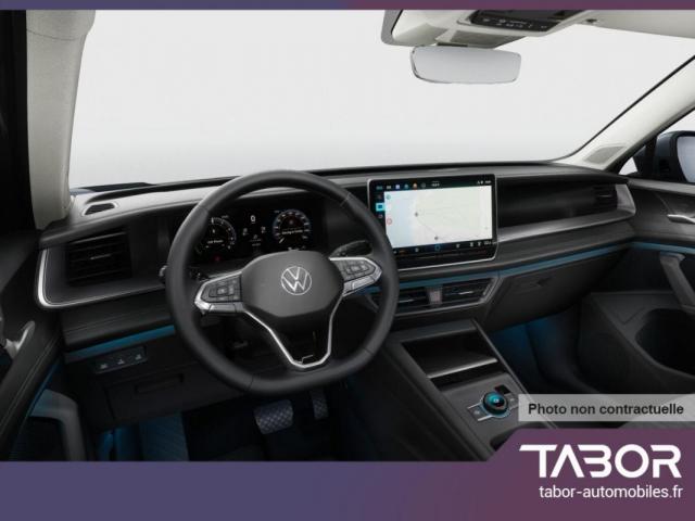 Volkswagen Tayron image 1