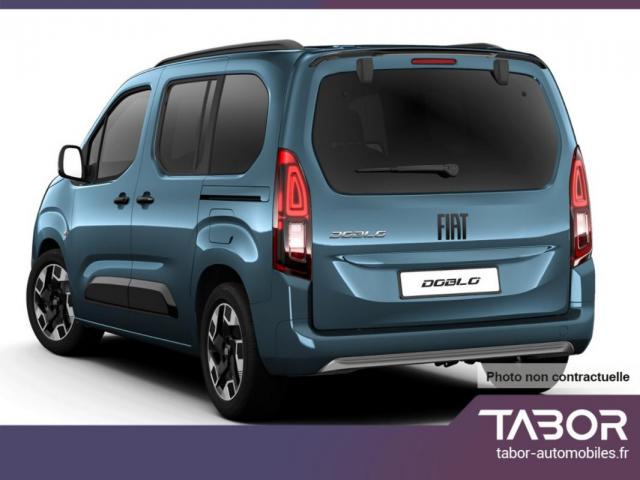 Fiat Doblo image 7