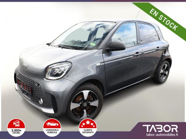 Smart Forfour Eq Passion Led Pano Cam
