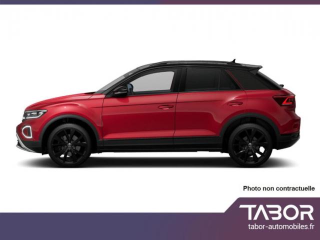 Volkswagen T-Roc image 3