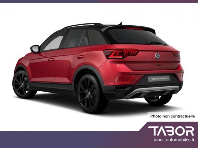 Volkswagen T-Roc image 9
