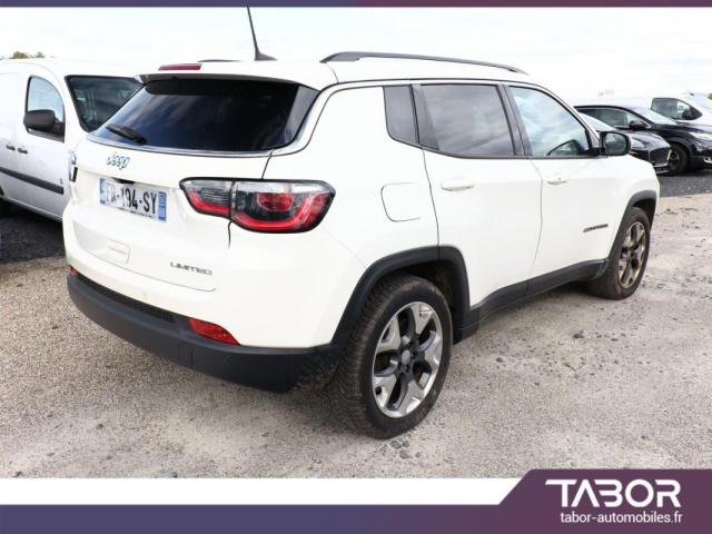 Jeep Compass image 4