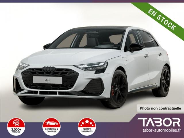 Audi A3 Sportback Tfsie 272 Cv 2xs Line Gps 18p
