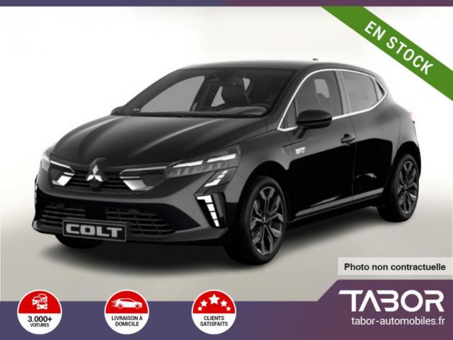 Mitsubishi Colt 1.6 Hev 143 Gps Bose Acc Radars