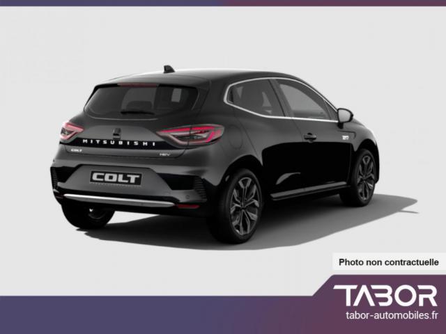 Mitsubishi Colt image 4