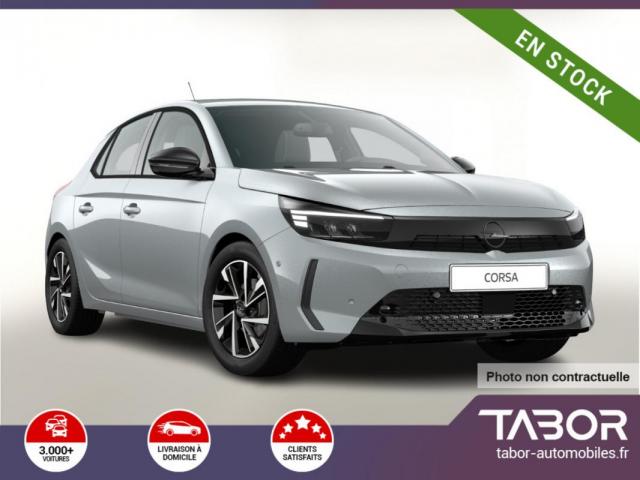 Opel Corsa 1.2 100 Gs At8 Cam 16p