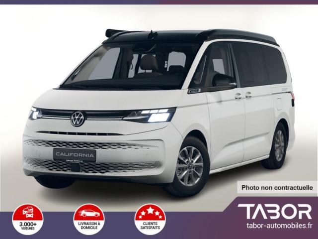Volkswagen T7 California 2.0 Tdi 150 Dsg Ocean