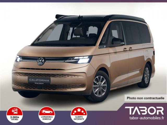 Volkswagen T7 California 2.0 Tdi 150 Dsg Ocean