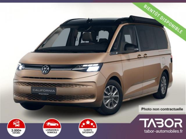 Volkswagen T7 California 2.0 Tdi 150 Dsg Ocean