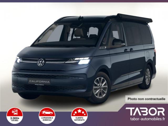 Volkswagen T7 California 2.0 Tdi 150 Dsg Ocean