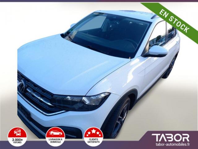 Volkswagen T-Cross 1.0 Tsi 110 Dsg Life Appco