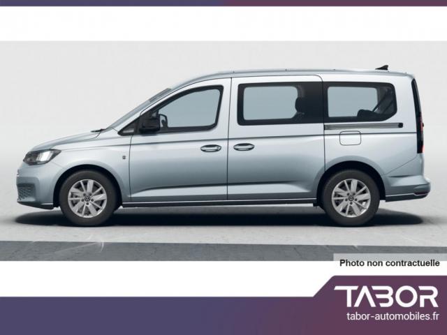 Volkswagen Caddy Maxi image 6