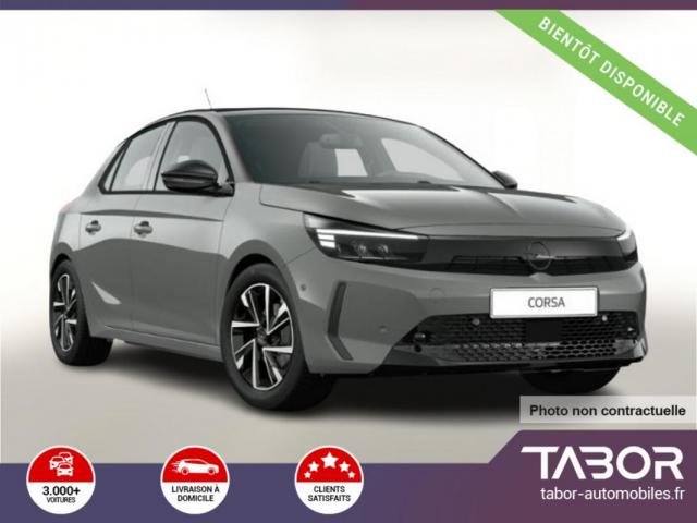 Opel Corsa 1.2 100 Gs Cam 10-Dab Pdc 16p