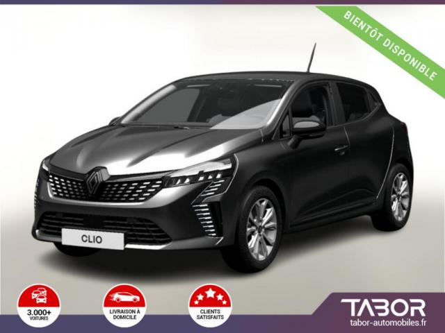 Renault Clio V 1.0 Tce 90 Cvt Evolution Lookp+