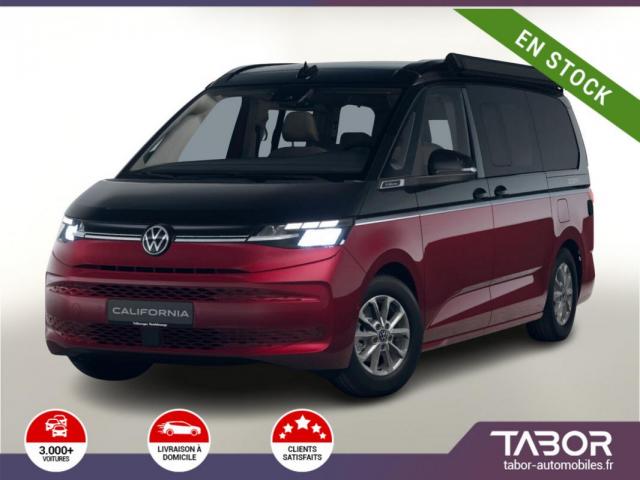 Volkswagen T7 California 2.0 Tdi 150 Dsg Ocean Acc