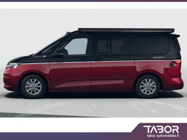 Volkswagen T7 California image 6