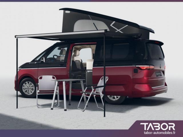 Volkswagen T7 California image 8