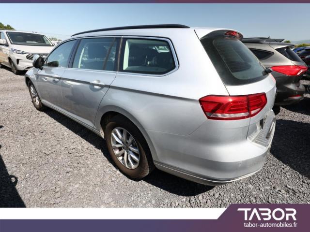 Volkswagen Passat image 1