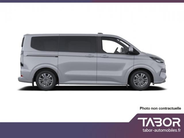 Ford Tourneo Custom image 1