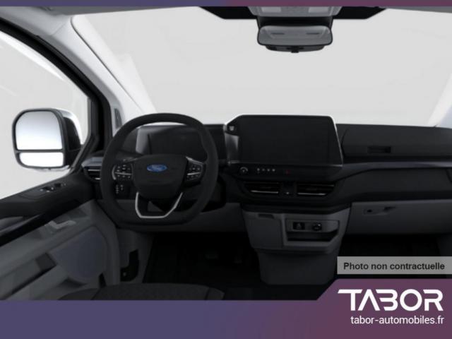 Ford Tourneo Custom image 7