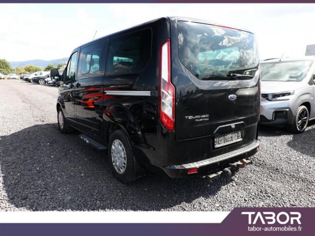 Ford Tourneo image 9