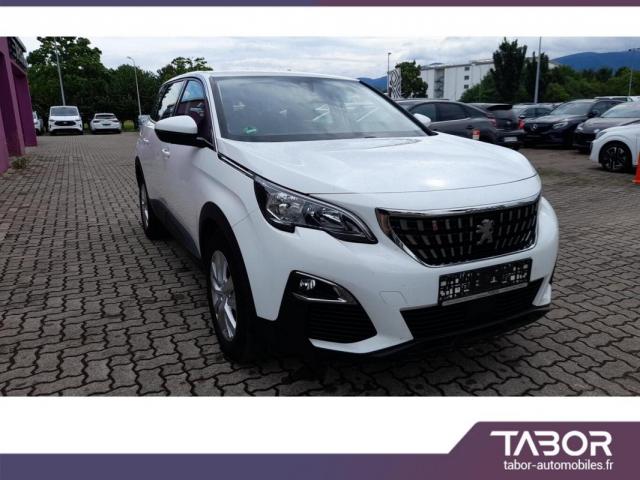 Peugeot 5008 image 1