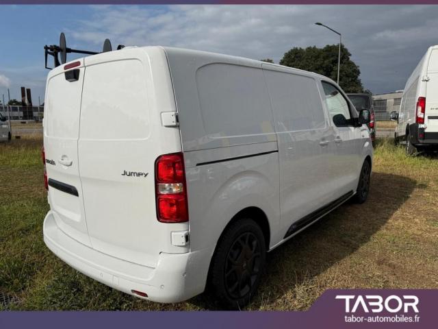 Citroen Jumpy image 3