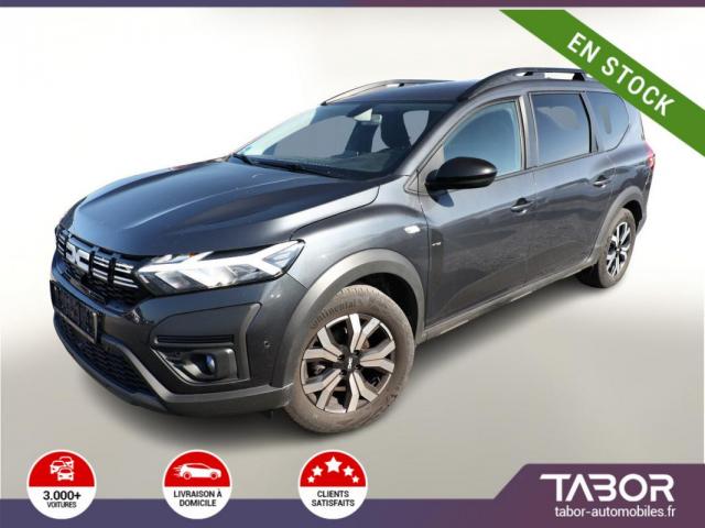 Dacia Jogger 1.0 Tce 110 Extreme Led Gps Radars