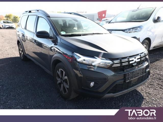 Dacia Jogger image 4