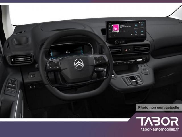 Citroen Berlingo image 8